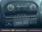 2025 Chevrolet Silverado 1500 Crew Cab 4WD Pickup for sale #SG253956 - photo 17