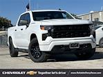 2025 Chevrolet Silverado 1500 Crew Cab 4WD Pickup for sale #SG253956 - photo 3