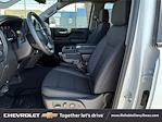 2025 Chevrolet Silverado 1500 Crew Cab 4WD Pickup for sale #SG253956 - photo 23