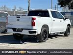 2025 Chevrolet Silverado 1500 Crew Cab 4WD Pickup for sale #SG253956 - photo 2