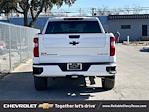 2025 Chevrolet Silverado 1500 Crew Cab 4WD Pickup for sale #SG253956 - photo 5