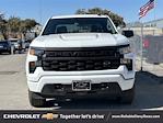 2025 Chevrolet Silverado 1500 Crew Cab 4WD Pickup for sale #SG253956 - photo 7