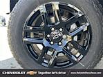 2025 Chevrolet Silverado 1500 Crew Cab 4WD Pickup for sale #SG253956 - photo 9