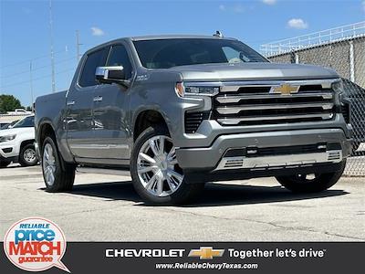 2025 Chevrolet Silverado 1500 Crew Cab 4WD Pickup for sale #SG254078 - photo 1