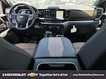 2025 Chevrolet Silverado 1500 Crew Cab 4WD Pickup for sale #SG254078 - photo 10
