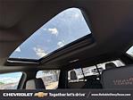 2025 Chevrolet Silverado 1500 Crew Cab 4WD Pickup for sale #SG254078 - photo 11