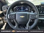 2025 Chevrolet Silverado 1500 Crew Cab 4WD Pickup for sale #SG254078 - photo 13