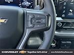 2025 Chevrolet Silverado 1500 Crew Cab 4WD Pickup for sale #SG254078 - photo 15