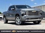 2025 Chevrolet Silverado 1500 Crew Cab 4WD Pickup for sale #SG254078 - photo 3