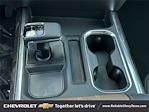 2025 Chevrolet Silverado 1500 Crew Cab 4WD Pickup for sale #SG254078 - photo 22
