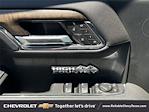 2025 Chevrolet Silverado 1500 Crew Cab 4WD Pickup for sale #SG254078 - photo 25