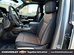 2025 Chevrolet Silverado 1500 Crew Cab 4WD Pickup for sale #SG254078 - photo 27