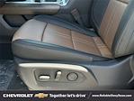 2025 Chevrolet Silverado 1500 Crew Cab 4WD Pickup for sale #SG254078 - photo 28