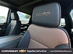 2025 Chevrolet Silverado 1500 Crew Cab 4WD Pickup for sale #SG254078 - photo 29