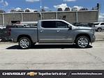 2025 Chevrolet Silverado 1500 Crew Cab 4WD Pickup for sale #SG254078 - photo 4