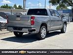 2025 Chevrolet Silverado 1500 Crew Cab 4WD Pickup for sale #SG254078 - photo 2