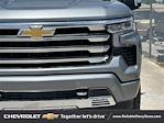 2025 Chevrolet Silverado 1500 Crew Cab 4WD Pickup for sale #SG254078 - photo 8