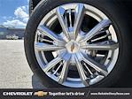 2025 Chevrolet Silverado 1500 Crew Cab 4WD Pickup for sale #SG254078 - photo 9