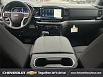 2025 Chevrolet Silverado 1500 Crew Cab 2WD Pickup for sale #SG254611 - photo 10