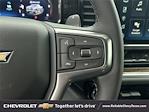 2025 Chevrolet Silverado 1500 Crew Cab 2WD Pickup for sale #SG254611 - photo 14