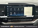 2025 Chevrolet Silverado 1500 Crew Cab 2WD Pickup for sale #SG254611 - photo 16