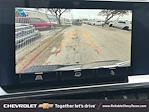 2025 Chevrolet Silverado 1500 Crew Cab 2WD Pickup for sale #SG254611 - photo 17