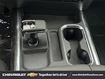 2025 Chevrolet Silverado 1500 Crew Cab 2WD Pickup for sale #SG254611 - photo 21