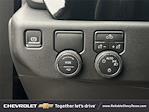 2025 Chevrolet Silverado 1500 Crew Cab 2WD Pickup for sale #SG254611 - photo 23