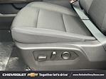 2025 Chevrolet Silverado 1500 Crew Cab 2WD Pickup for sale #SG254611 - photo 26