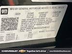 2025 Chevrolet Silverado 1500 Crew Cab 2WD Pickup for sale #SG254611 - photo 28