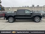 2025 Chevrolet Silverado 1500 Crew Cab 2WD Pickup for sale #SG254611 - photo 4
