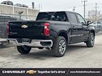 2025 Chevrolet Silverado 1500 Crew Cab 2WD Pickup for sale #SG254611 - photo 2