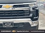 2025 Chevrolet Silverado 1500 Crew Cab 2WD Pickup for sale #SG254611 - photo 8