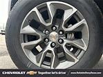 2025 Chevrolet Silverado 1500 Crew Cab 2WD Pickup for sale #SG254611 - photo 9