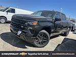 2025 Chevrolet Silverado 1500 Crew Cab 4WD Pickup for sale #SG254762 - photo 10