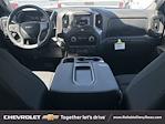 2025 Chevrolet Silverado 1500 Crew Cab 4WD Pickup for sale #SG254762 - photo 12