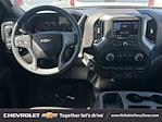2025 Chevrolet Silverado 1500 Crew Cab 4WD Pickup for sale #SG254762 - photo 13