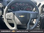 2025 Chevrolet Silverado 1500 Crew Cab 4WD Pickup for sale #SG254762 - photo 14