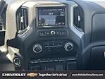 2025 Chevrolet Silverado 1500 Crew Cab 4WD Pickup for sale #SG254762 - photo 16