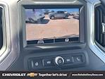 2025 Chevrolet Silverado 1500 Crew Cab 4WD Pickup for sale #SG254762 - photo 18