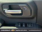 2025 Chevrolet Silverado 1500 Crew Cab 4WD Pickup for sale #SG254762 - photo 25