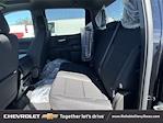2025 Chevrolet Silverado 1500 Crew Cab 4WD Pickup for sale #SG254762 - photo 28