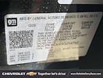 2025 Chevrolet Silverado 1500 Crew Cab 4WD Pickup for sale #SG254762 - photo 29