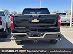 2025 Chevrolet Silverado 1500 Crew Cab 4WD Pickup for sale #SG254762 - photo 5
