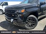 2025 Chevrolet Silverado 1500 Crew Cab 4WD Pickup for sale #SG254762 - photo 8