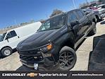 2025 Chevrolet Silverado 1500 Crew Cab 4WD Pickup for sale #SG254762 - photo 9