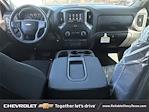 2025 Chevrolet Silverado 1500 Crew Cab 4WD Pickup for sale #SG255120 - photo 10