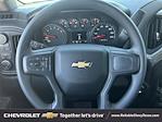 2025 Chevrolet Silverado 1500 Crew Cab 4WD Pickup for sale #SG255120 - photo 12