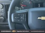 2025 Chevrolet Silverado 1500 Crew Cab 4WD Pickup for sale #SG255120 - photo 13