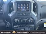 2025 Chevrolet Silverado 1500 Crew Cab 4WD Pickup for sale #SG255120 - photo 14